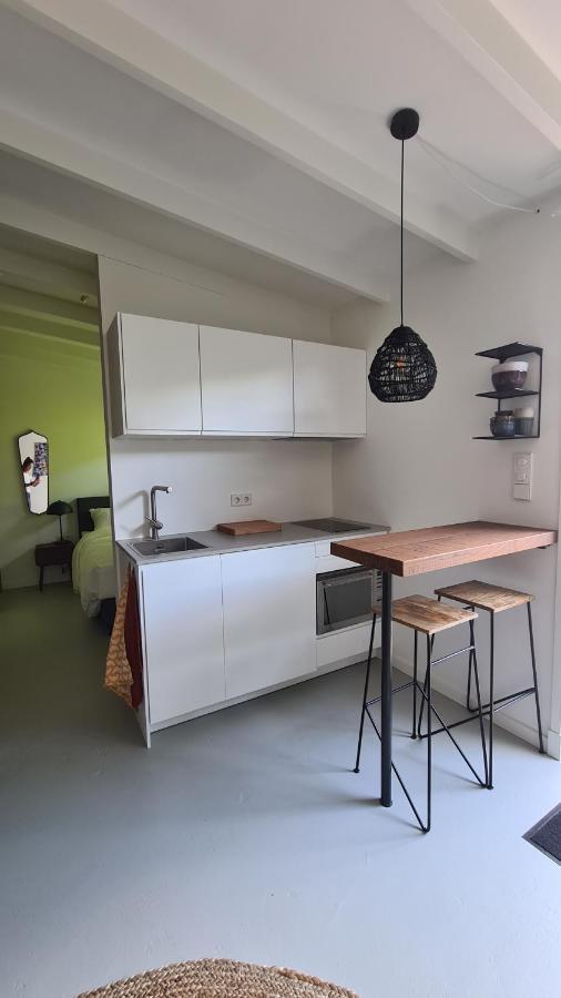 Koninginnehuis 35 Zandvoort Kültér fotó