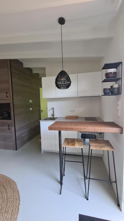 Koninginnehuis 35 Zandvoort Kültér fotó