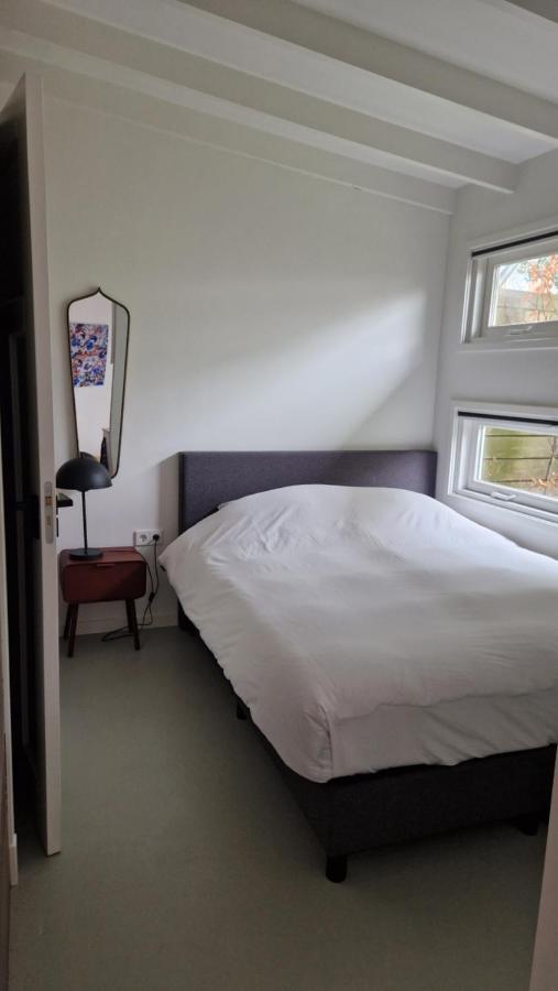 Koninginnehuis 35 Zandvoort Kültér fotó